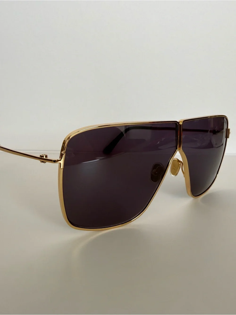 NEW!!! Tom Ford unisex  sunglasses Huxley TF1159 30A Authentic